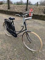 Vintage Fietsstoeltje, Fietsen en Brommers, Fietsaccessoires | Fietsstoeltjes, Ophalen of Verzenden, Zo goed als nieuw