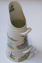 emaille, Antiek en Kunst, Ophalen of Verzenden