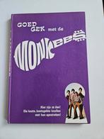Monkees Goed Gek, Ophalen of Verzenden, Zo goed als nieuw, Artiest