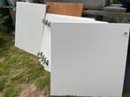 Keukendeurtjes en lades MDF gespoten wit, Ophalen, Overige typen