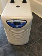 Aquarium chiller 400, Dieren en Toebehoren, Vissen | Aquaria en Toebehoren, Ophalen of Verzenden, Zo goed als nieuw, Leeg aquarium