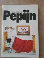 PEPIJN. HANS ANDREUS. UIT 1978., Boeken, Gelezen, Fictie algemeen, Hans Andreus, Ophalen of Verzenden