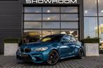 BMW 2-serie Coupé M2 DCT, 370 PK, Schuifdak, non-OPF, 1A Ni, Achterwielaandrijving, Gebruikt, Zwart, 2-Serie