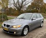 Bmw VERKOCHT,  5-serie Touring 525i Executive SOLD,, Auto's, Automaat, Achterwielaandrijving, Gebruikt, 2000 kg