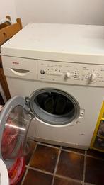 Bosch Maxx WFL 141 A Wasmachine, Witgoed en Apparatuur, Gebruikt, Ophalen of Verzenden, Voorlader, Kort programma