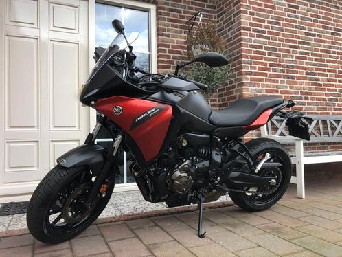 YAMAHA TRACER 700 ABS tracer 7 mt07 mt-07 yamaha, Motoren, Motoren | Yamaha, Bedrijf, Toermotor, meer dan 35 kW