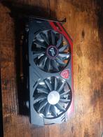 MSI GeForce GTX N750 Ti 2GB GAMING, Computers en Software, Videokaarten, Ophalen, Gebruikt, GDDR5, Nvidia