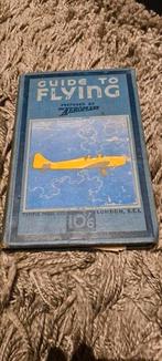 Guide to Flying Temple Press LTD 1942, Ophalen of Verzenden, Gebruikt, Boek of Tijdschrift