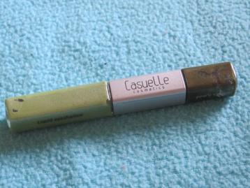 1 EURO OF GRATIS Casuelle liquid eye shadow mintgroen beschikbaar voor biedingen