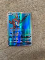 Pokemon kaart Keldeo, Ophalen of Verzenden, Losse kaart