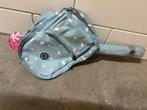 Hockey Tas Merk BRABO, Schouderriem en Stickhouder., Sport en Fitness, Hockey, Ophalen of Verzenden, Gebruikt, Tas