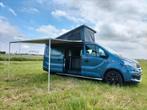Fiat Talento buscamper 2019, Caravans en Kamperen, Campers, Diesel, Particulier, 4 tot 5 meter, Tot en met 2