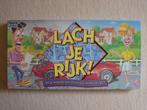 LEUK: Lach je rijk ! (alias Pay Day/Salaris), Hobby en Vrije tijd, Gezelschapsspellen | Bordspellen, Een of twee spelers, Ophalen