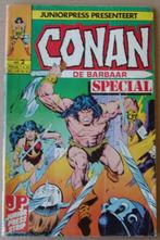 Comic - Conan de barbaar apecial nr. 2, Meerdere comics, Ophalen, Gelezen