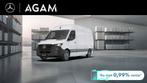 Mercedes-Benz eSprinter 314 L2 Pro 81kWh, Auto's, Automaat, 81 kWh, 300 km, 2741 kg