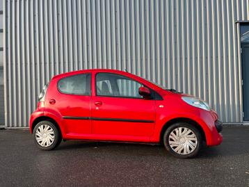 Citroën C1- VOL OPTIES - PERFECTE STAAT! beschikbaar voor biedingen