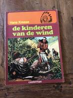 De kinderen van de wind Hans Kresse, Boeken, Eén stripboek, Ophalen of Verzenden, Zo goed als nieuw