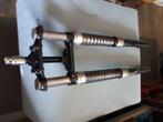 Triumph voorvork 33mm, Ophalen, Gebruikt