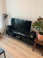 SMART TV Philips The One 58 inch, Ophalen of Verzenden, Zo goed als nieuw, 25 tot 50 cm, Minder dan 100 cm