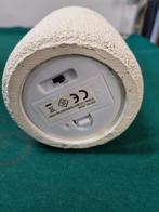 nep kaars op baterijen aardewerk, Ophalen of Verzenden, 'T Olde Gre-j, Info@toldegrej.nl, Endepoelstraat 20f Didam