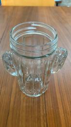 Cactus glas, Ophalen of Verzenden, Zo goed als nieuw