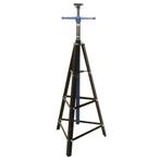 Assteun / Brugsteun MET SPINDEL - Hoogte max 213 cm - 2 Ton, Auto diversen, Autogereedschap, Ophalen, Nieuw