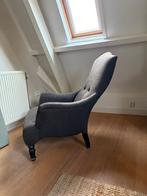 vintage stoel, Ophalen, Gebruikt, Vintage, Eén