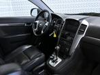 Chevrolet Captiva 3.2i 4WD Executive Automaat 7-Persoons (20, Auto's, Chevrolet, Origineel Nederlands, Te koop, Zilver of Grijs