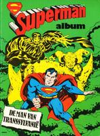 Superman - De man van Transsylvanië  Classics Lektuur Huizen, Boeken, Gelezen, Eén comic, Classics, Europa