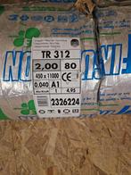 Knauf isolatie, Ophalen of Verzenden, Nieuw, Glaswol, 15 m² of meer