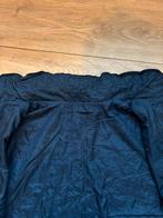 Nautica Jas - Groen - Maat M, Ophalen of Verzenden, Zo goed als nieuw, Maat 48/50 (M), Groen