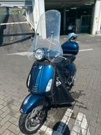 Vespa primavera, Ophalen, Gebruikt, Overige modellen, Maximaal 45 km/u