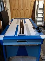 Airhockey Tafel - Leuk voor het hele gezin!, Ophalen, Zo goed als nieuw