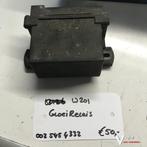 Mercedes W201  Gloeirelais 002 545 4332