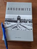 Auschwitz, Boeken, Ophalen of Verzenden, Tweede Wereldoorlog, Zo goed als nieuw, Overige onderwerpen