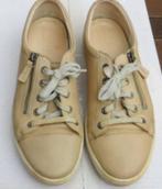 Ecco dames schoenen maat 40 prima staat, Ecco, Ophalen of Verzenden, Beige
