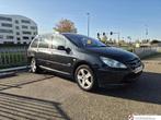 Peugeot 307 SW 1.6 16V Navtech, 65 €/maand, Gebruikt, 4 cilinders, Zwart