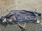 Regendeken 0 gram, maat 205, Ophalen of Verzenden, Gebruikt, Deken