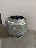 Mooie, ongebruikte vuurkorf gemaakt van wastrommel, Tuin en Terras, Vuurkorven, Ophalen, Nieuw, Vuurkorf