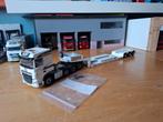 Daf xf met dieplader, Ophalen of Verzenden