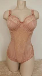 Nieuw prima donna madison body 80d 
Beugel bh 75d, Kleding | Dames, Ondergoed en Lingerie, ., Ophalen of Verzenden, BH, .