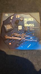Blues n’ Brass, Gebruikt, Ophalen of Verzenden