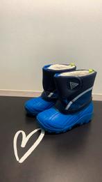 Snowboots maat 27, Ophalen, Zo goed als nieuw, Jongetje of Meisje, Laarsjes