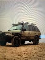 UNIEKE RANGE ROVER V8 GEHEEL OFF-ROAD MET VELE OPTIES 1996, Auto's, Land Rover, Automaat, 8 cilinders, Origineel Nederlands, Bedrijf