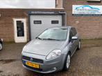 Fiat Punto 1.4 16V 3DR 2007 Grijs, Auto's, Fiat, Origineel Nederlands, Te koop, Zilver of Grijs, Benzine