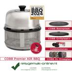 Cobb Premier Air BBQ incl. Accessoires | Gratis Extra's, Ophalen of Verzenden, Nieuw, Kombuis en Sanitair