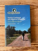 Wandelroute Via Algarviana Portugal en informatie, Boeken, Reisgidsen, Overige merken, Fiets- of Wandelgids, Europa, Nieuw