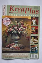 Blad kreaplus nr.45, Verzenden, Nieuw, Overige onderwerpen