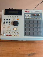 Akai MPC 2000XL full option, Muziek en Instrumenten, Ophalen, Gebruikt, Overige merken