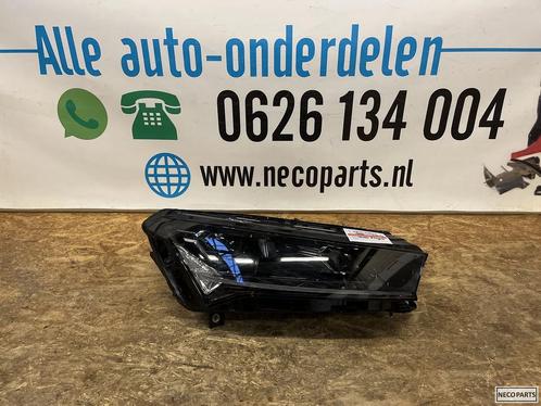 SKODA ENYAQ VOL LED ORIGINEEL 5LB941016A, Auto-onderdelen, Carrosserie en Plaatwerk, Skoda, Gebruikt, Ophalen of Verzenden